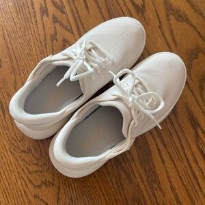Kizik Women’s Madrid Eco Knit Shoes